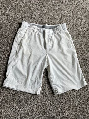 Under Armour Men’s Golf Shorts